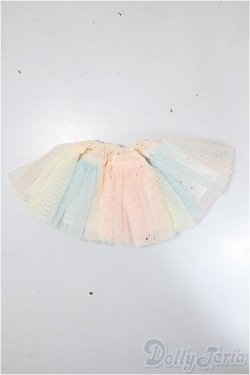 画像1: SDM＆MSD/OF:スカート/1/4　40ｃｍ　BJD　MJD　衣装　ドール用 A-25-10-01-181-NY-ZA