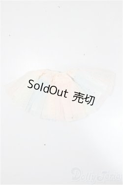 画像1: SDM＆MSD/OF:スカート/1/4　40ｃｍ　BJD　MJD　衣装　ドール用 A-25-10-01-181-NY-ZA