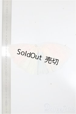 画像2: SDM＆MSD/OF:スカート/1/4　40ｃｍ　BJD　MJD　衣装　ドール用 A-25-10-01-181-NY-ZA