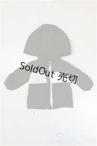 幼SD/OF:アウター/1/6　30ｃｍ　BJD　MJD　衣装　ドール用 A-25-10-01-178-NY-ZA