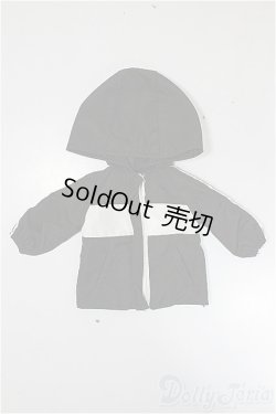 画像1: 幼SD/OF:アウター/1/6　30ｃｍ　BJD　MJD　衣装　ドール用 A-25-10-01-178-NY-ZA