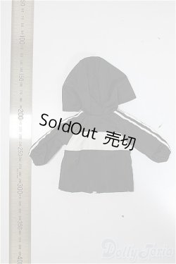 画像2: 幼SD/OF:アウター/1/6　30ｃｍ　BJD　MJD　衣装　ドール用 A-25-10-01-178-NY-ZA