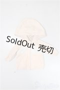 幼SD/OF:アウター/1/6　30ｃｍ　BJD　MJD　衣装　ドール用 A-25-10-01-179-NY-ZA