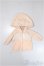 画像1: 幼SD/OF:アウター/1/6　30ｃｍ　BJD　MJD　衣装　ドール用 A-25-10-01-179-NY-ZA (1)