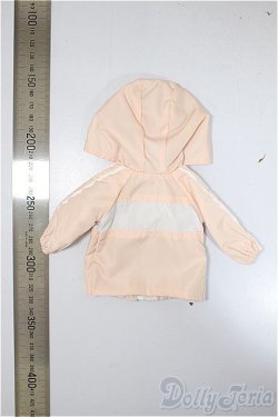 画像2: 幼SD/OF:アウター/1/6　30ｃｍ　BJD　MJD　衣装　ドール用 A-25-10-01-179-NY-ZA