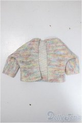 幼SD/OF:トップス/1/6　30ｃｍ　BJD　MJD　衣装　ドール用 A-25-10-01-177-NY-ZA