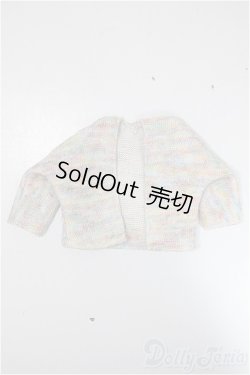 画像1: 幼SD/OF:トップス/1/6　30ｃｍ　BJD　MJD　衣装　ドール用 A-25-10-01-177-NY-ZA