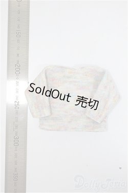 画像2: 幼SD/OF:トップス/1/6　30ｃｍ　BJD　MJD　衣装　ドール用 A-25-10-01-177-NY-ZA