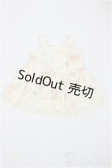 幼SD/OF:トップス/1/6　30ｃｍ　BJD　MJD　衣装　ドール用 A-25-10-01-183-NY-ZA