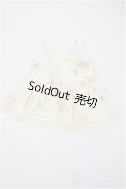 画像1: 幼SD/OF:トップス/1/6　30ｃｍ　BJD　MJD　衣装　ドール用 A-25-10-01-183-NY-ZA