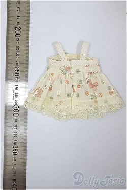 画像2: 幼SD/OF:トップス/1/6　30ｃｍ　BJD　MJD　衣装　ドール用 A-25-10-01-183-NY-ZA