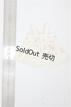画像2: 幼SD/OF:トップス/1/6　30ｃｍ　BJD　MJD　衣装　ドール用 A-25-10-01-183-NY-ZA