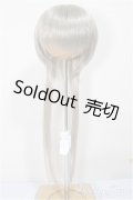 7-8inch/ウィッグ/インチ　BJD　MJD　ドール用 A-25-10-01-245-NY-ZA