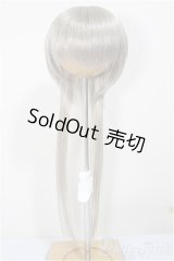7-8inch/ウィッグ/インチ　BJD　MJD　ドール用 A-25-10-01-245-NY-ZA