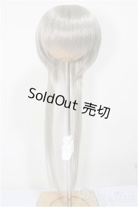 7-8inch/ウィッグ/インチ　BJD　MJD　ドール用 A-25-10-01-245-NY-ZA