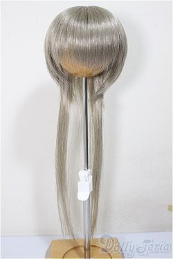 画像1: 7-8inch/ウィッグ/インチ　BJD　MJD　ドール用 A-25-10-01-245-NY-ZA