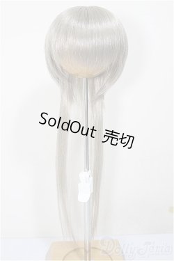 画像1: 7-8inch/ウィッグ/インチ　BJD　MJD　ドール用 A-25-10-01-245-NY-ZA