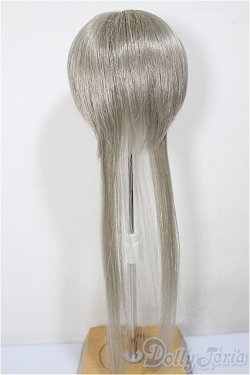 画像2: 7-8inch/ウィッグ/インチ　BJD　MJD　ドール用 A-25-10-01-245-NY-ZA