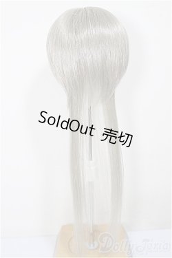 画像2: 7-8inch/ウィッグ/インチ　BJD　MJD　ドール用 A-25-10-01-245-NY-ZA