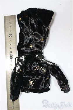 画像2: 幼SD/OF:パーカー/1/6　30ｃｍ　BJD　MJD　衣装　ドール用 A-25-10-01-275-NY-ZA