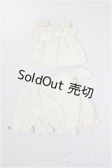ANTU/OF:衣装/1/12サイズ　ドール用 A-25-10-01-189-NY-ZA