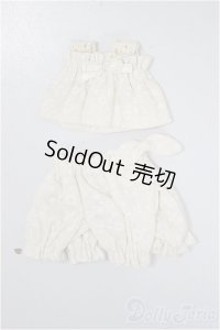 ANTU/OF:衣装/1/12サイズ　ドール用 A-25-10-01-189-NY-ZA