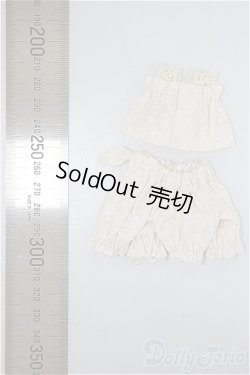 画像2: ANTU/OF:衣装/1/12サイズ　ドール用 A-25-10-01-189-NY-ZA