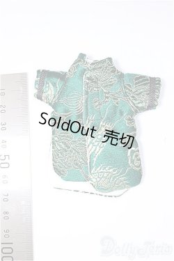 画像2: オビツ11/OF:衣装/1/12サイズ　ドール用 A-25-10-01-282-NY-ZA