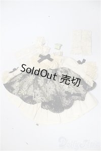 幼SD/OF:ワンピース/1/6　30ｃｍ　BJD　MJD　衣装　ドール用 A-25-10-01-243-NY-ZA