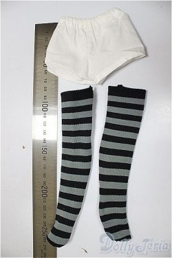 画像2: SDGrB＆SD13男の子/OF:衣装セット/1/3　65ｃｍ　BJD　MJD　衣装　ドール用 A-25-10-01-238-NY-ZA