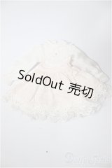 幼SD/OF:ワンピース/1/6　30ｃｍ　BJD　MJD　衣装　ドール用 A-25-10-01-242-NY-ZA