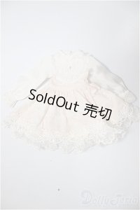幼SD/OF:ワンピース/1/6　30ｃｍ　BJD　MJD　衣装　ドール用 A-25-10-01-242-NY-ZA