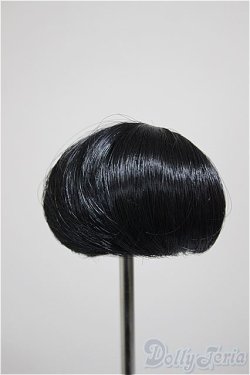 画像1: 4.5inch/ウィッグ/インチ　BJD　MJD　ドール用 A-25-10-01-289-NY-ZA