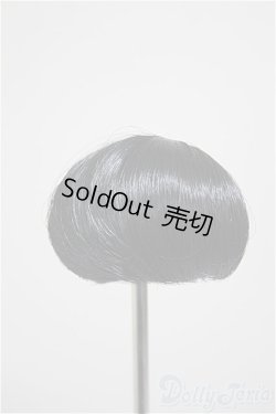 画像1: 4.5inch/ウィッグ/インチ　BJD　MJD　ドール用 A-25-10-01-289-NY-ZA