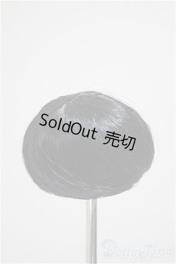 画像2: 4.5inch/ウィッグ/インチ　BJD　MJD　ドール用 A-25-10-01-289-NY-ZA