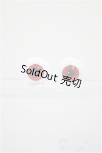 16mm/グラスアイ/ドール用　アイ A-25-10-01-286-NY-ZA