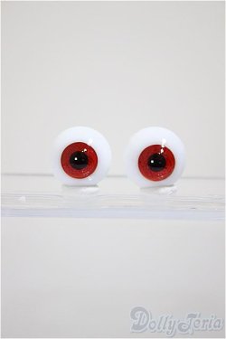 画像1: 16mm/グラスアイ/ドール用　アイ A-25-10-01-286-NY-ZA