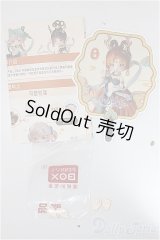 PENNY'S BOX・ANTU/1/12ハンドパーツ/ A-25-10-01-196-NY-ZA