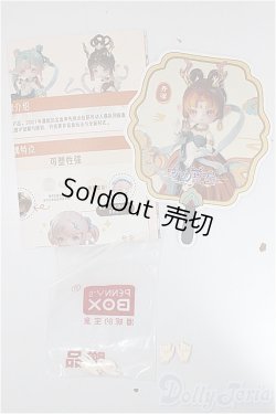 画像1: PENNY'S BOX・ANTU/1/12ハンドパーツ/ A-25-10-01-196-NY-ZA