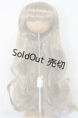 7-8inch/ウィッグ/インチ　BJD　MJD　ドール用 A-25-10-01-246-NY-ZA