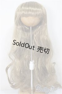 7-8inch/ウィッグ/インチ　BJD　MJD　ドール用 A-25-10-01-246-NY-ZA