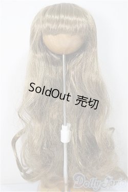 画像1: 7-8inch/ウィッグ/インチ　BJD　MJD　ドール用 A-25-10-01-246-NY-ZA