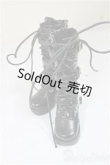 SDM＆MSD/OF:靴/1/4　40ｃｍ　BJD　MJD　衣装　ドール用 A-25-10-01-260-NY-ZA