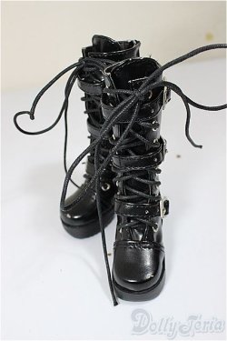 画像1: SDM＆MSD/OF:靴/1/4　40ｃｍ　BJD　MJD　衣装　ドール用 A-25-10-01-260-NY-ZA