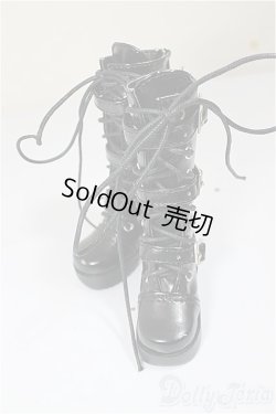 画像1: SDM＆MSD/OF:靴/1/4　40ｃｍ　BJD　MJD　衣装　ドール用 A-25-10-01-260-NY-ZA