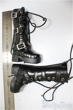 画像2: SDM＆MSD/OF:靴/1/4　40ｃｍ　BJD　MJD　衣装　ドール用 A-25-10-01-260-NY-ZA