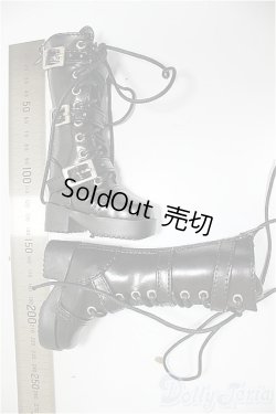 画像2: SDM＆MSD/OF:靴/1/4　40ｃｍ　BJD　MJD　衣装　ドール用 A-25-10-01-260-NY-ZA