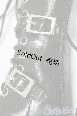 画像4: SDM＆MSD/OF:靴/1/4　40ｃｍ　BJD　MJD　衣装　ドール用 A-25-10-01-260-NY-ZA