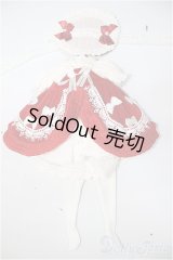 幼SD/OF:衣装セット/1/6　30ｃｍ　BJD　MJD　衣装　ドール用 A-25-10-01-244-NY-ZA