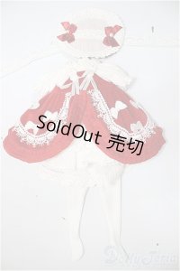 幼SD/OF:衣装セット/1/6　30ｃｍ　BJD　MJD　衣装　ドール用 A-25-10-01-244-NY-ZA